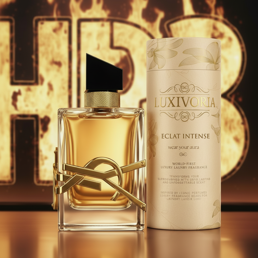 ÉCLAT-INTENSE (Libre)